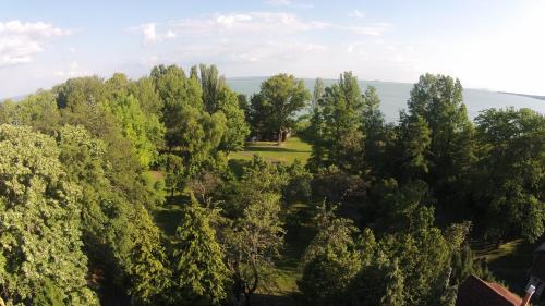 Zánka Resort | Zánka Vízparti Üdülő