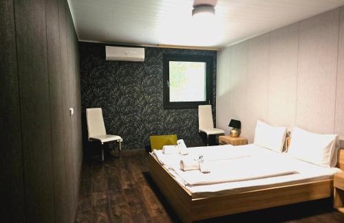 Zánka Resort | Zánka Vízparti Üdülő