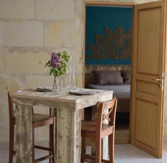 Tuffalun Apartment | Zélie Gîte