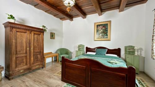 Ortilos Villa | Zöld 21 Cottage