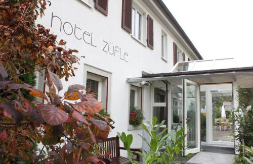 Glatt Hotel | Züfle Hotel Restaurant Spa