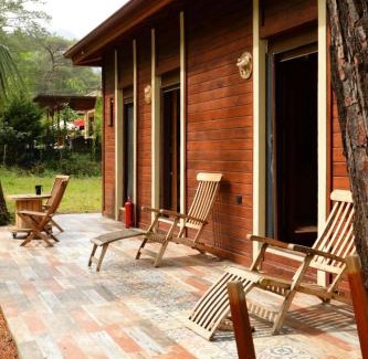 Cirali Hotel | Zümrüt Çıralı Boutique Hotel