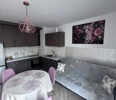 Zotow Apartment | Złotów-ka