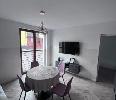 Zotow Apartment | Złotów-ka