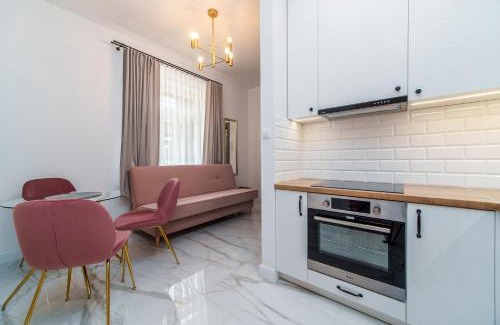 Bialystok Apartment | Złota 8 Apartments