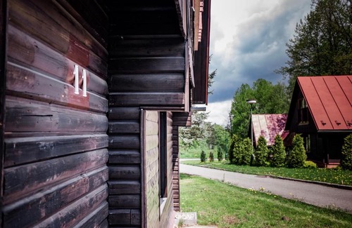 Zlate Hory Ski Chalet | Złota Chatka
