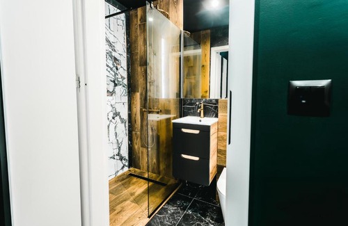 Siechnice Apartment | Złota Grota