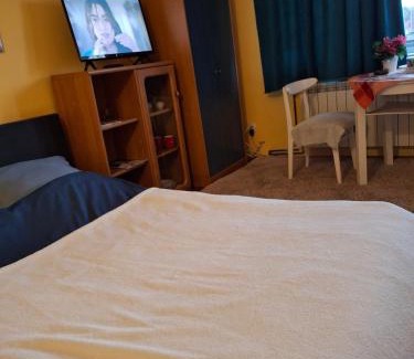 Ciechocinek House | Złota Róża