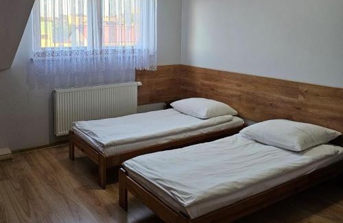 Sedziszow House | Złota Róża