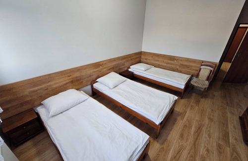 Sedziszow Hotel | Złota Róża