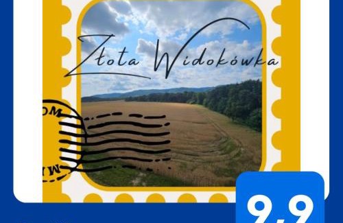 Jaworze Apartment | Złota Widokówka