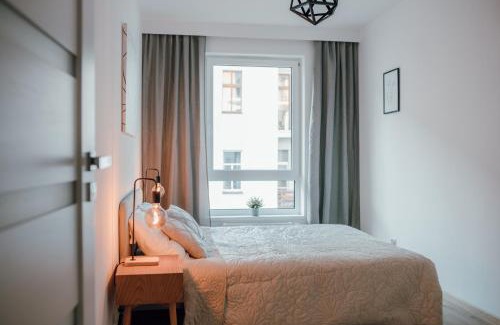 Legnica Apartment | Złote Apartamenty 36