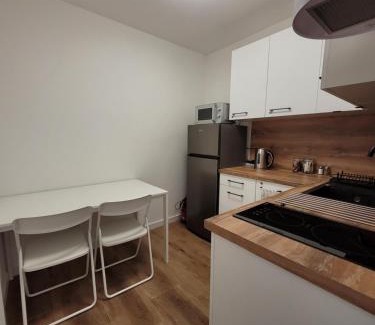 Kalisz Apartment | Złote Apartamenty