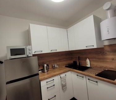 Kalisz Apartment | Złote Apartamenty