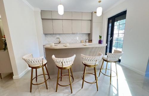 Spala Apartment | Złoty Apartament