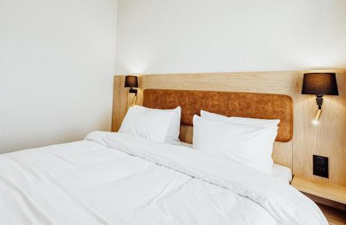 Szklarska Poreba Hotel | Złoty Horyzont Apartments