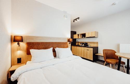 Szklarska Poreba Hotel | Złoty Horyzont Apartments