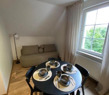 Zloty Stok Apartment | Złoty Zakątek