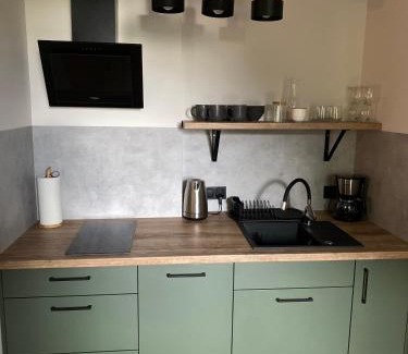 Zloty Stok Apartment | Złoty Zakątek