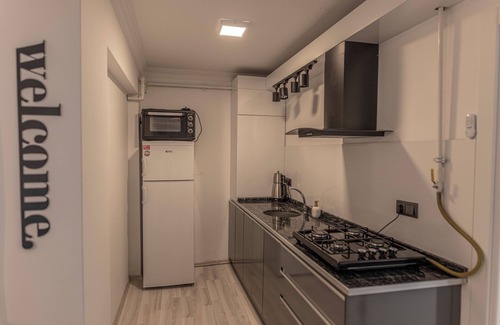 Urgup Apartment | Z&B Home