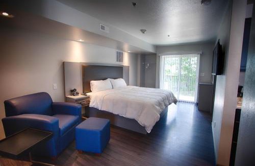 St. Robert Hotel | Z Loft Extended Stay Hotel