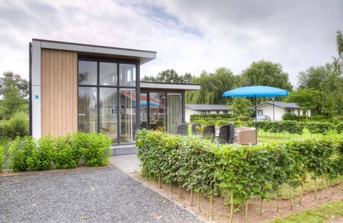 Municipality of Oost Gelre Ski Chalet | ✓ Z Module at Résidence Lichtenvoorde ✓ Holiday home for 4 persons ✓ Located in Lichtenvoorde (Gelderland) ✓ Holiday park in the Achterhoek ✓ Book directly through the park