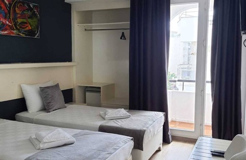 Ilica Hotel | Z Otel