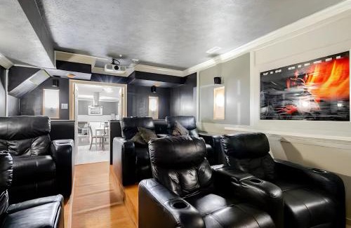 Upper Marlboro Apartment | Z Presidential Suite