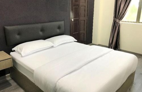 Simpang Renggam Hotel | Z Stay Inn Hotel