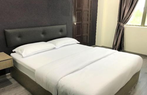 Simpang Renggam Hotel | Z Stay Inn Hotel