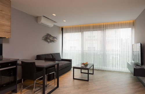 Eski Lara Apartment | Z-Suites