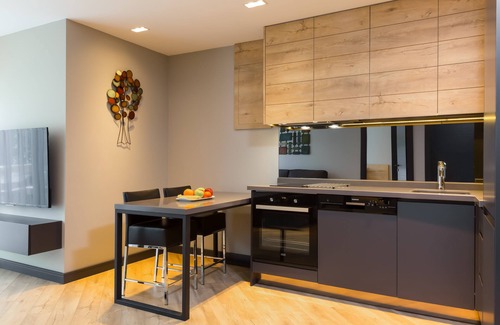 Eski Lara Apartment | Z-Suites