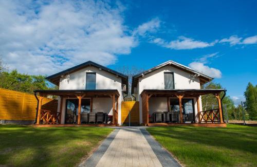 Ilawa House | Z widokiem na jezioro