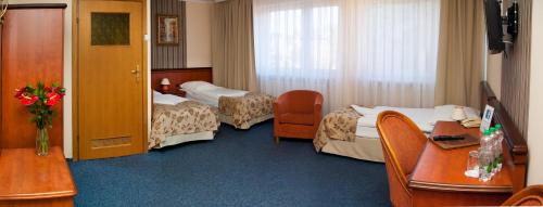 Załeze Bed & Breakfast | Załęże