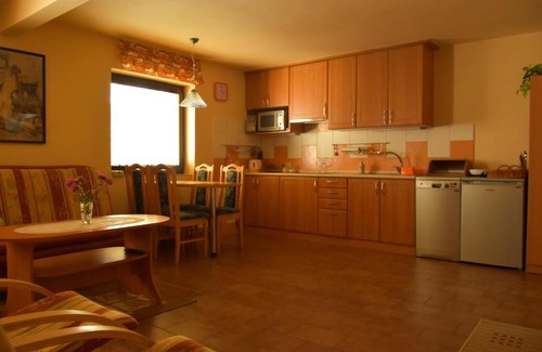 Hovorany House | Za kapličků
