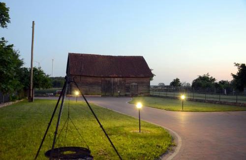 Wydminy House | Za Stodołą