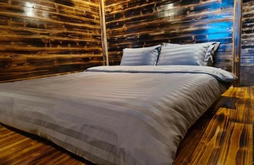Sa Pa House | ZaaZaa Homestay & Trekking