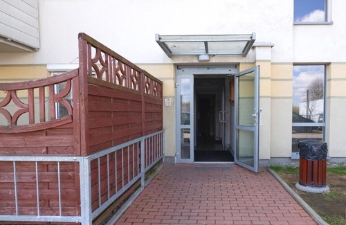 Bialystok Apartment | Zachodnia Apartamenty LUNA Białystok