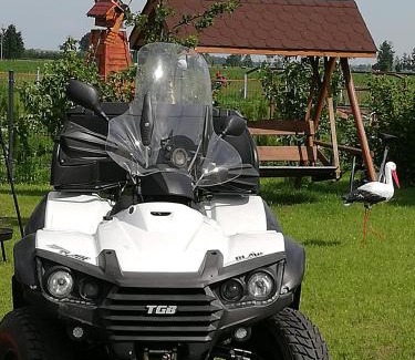 gmina Turosl Other | Zacisze kurpiowskie u janusza