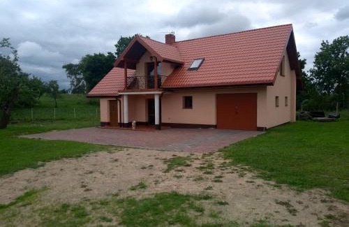 gmina Filipow House | Zacisze nad Rospudą