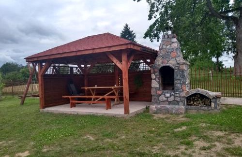 gmina Filipow House | Zacisze nad Rospudą