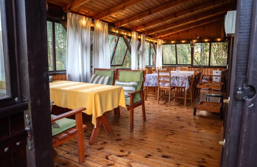 Annopol House | Zacisze nad Sanną
