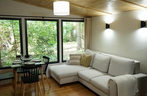 gmina Wieliszew House | Zacisze Narwi