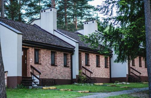 Lagow Resort | Zacisze,pl Domki Premium i Bungalowy Deluxe nad Jeziorem Łagowskim