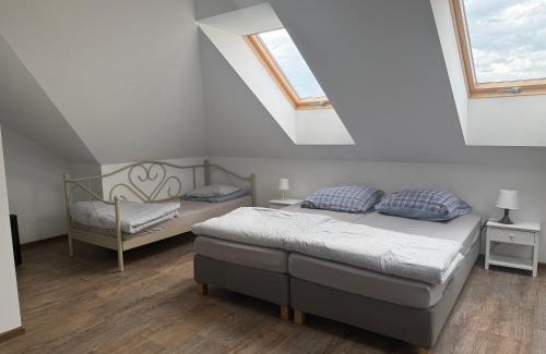gmina Karczmiska Bed & Breakfast | Zacisze