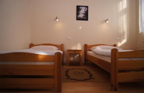 Naklo nad Notecia Bed & Breakfast | Zacisze