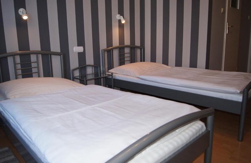 Naklo nad Notecia Bed & Breakfast | Zacisze