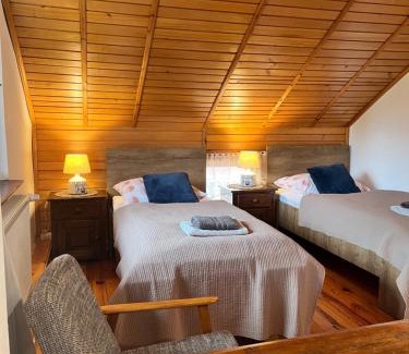 Bodzentyn House | Zacisze pod Gołyską