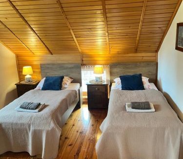 Bodzentyn House | Zacisze pod Gołyską