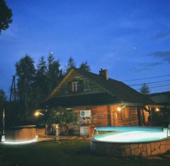 Andrychow Villa | Zacisze Pod Lipą